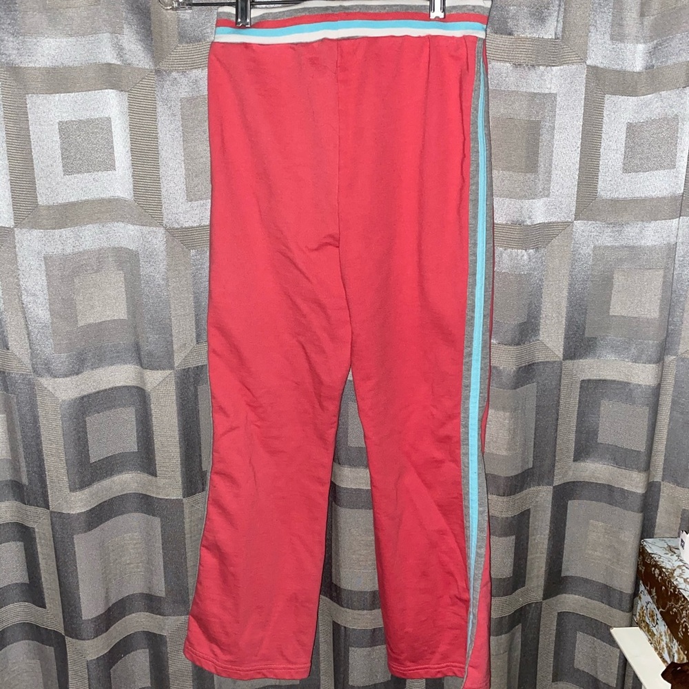 Girls 10-12 medium sweatpants